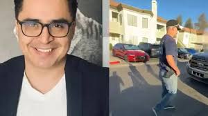 Activista colombiano Beto Coral es detenido por autoridades migratorias de  EEUU a días de las elecciones presidenciales
