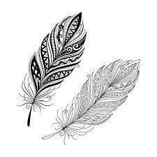 Mandala highly detailed zentangle inspired illustration. Vector Peerless Dekorative Feder Tribal Design Tatowierung Feder Zeichnung Tatowierungen Feder Tattoo Ideen