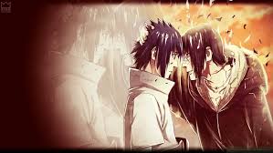 Uchiha Sasuke Uchiha Itachi Itachi Sasuke And Itachi Itachi Uchiha