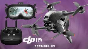 طائرة درون من شركة dji. Ø´Ø±ÙƒØ© Dji ØªØµØ¯Ø± Ø¯Ø±ÙˆÙ† Ø¬Ø¯ÙŠØ¯Ø© ÙØ§Ø¦Ù‚Ø© Ø§Ù„Ø³Ø±Ø¹Ø© Dji Fpv ØªØ¹Ø±Ù Ø¹Ù„ÙŠÙ‡Ø§ Ø§Ù„Ø§Ù†