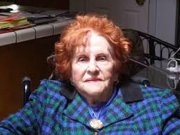 One hundred candles for Pacifican Emma Galvis