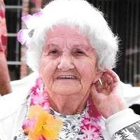 Flonnie Rich Obituary