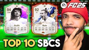TOP 5 RB?! 😳 86 Total Rush Di Lorenzo SBC Player Review