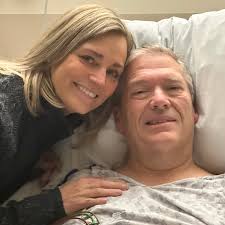 Fundraiser for Jil Kloster by Laura Farjood : Support Michael Kloster's  Road to Recovery