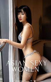 Sexy chinese model