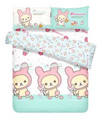 Kawaii Room Tumblr Kawaii Room Rabbit Bedding Cute Bedding