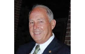 Clyde Holloway Obituary (1943