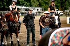 Ride for a Reason – South Seattle Saddle Club