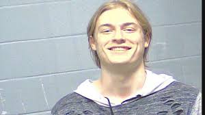 Man arrested for shooting livestock in Bedford County