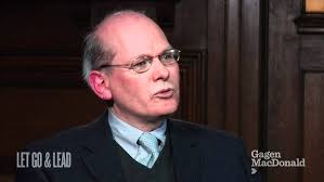 Let Go & Lead: Jonathan Spitz