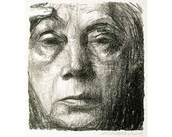 Käthe Kollwitz: Darkness and Light