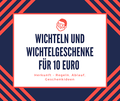 Nun, du hast glück, denn hier sind sie. Wichtelgeschenk 10 Euro Ubersicht Der Besten Wichtelgeschenke Wichtelgeschenk Wichtelgeschenk Ideen Wichteln