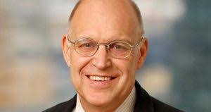 The POWER 30: Mark A. Bloomquist