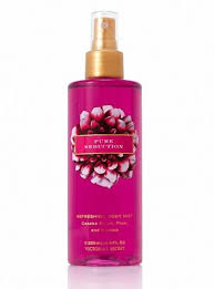 Aside from the perfumes listed above, victoria secret philippines also carry an array of body mists, usually with a tropical theme. Victoria S Secret Pure Seduction Reviews Photos Ingredients Makeupalley