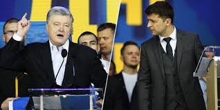 Ну вот и всё (nu vot i vsyo). Nu Vot I Vse Zelenskij Prodolzhit Vybrannyj Kurs Poroshenkom Allbreakingnews Ru