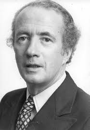 Let us reflect back to the founding father of The Penthouse, which opened  in 1966. Bob Walder.