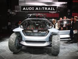 Instantly book cars near you. Frankfurt Motor Show Ev And Phev Highlights Automotive Iq