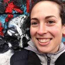 Candace Bates's Instagram, Twitter & Facebook