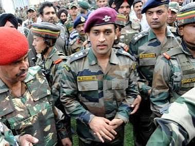 Indian Army