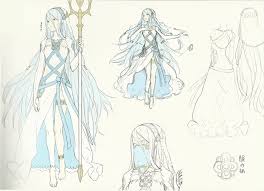 Azura Gallery Fire Emblem Wiki Fandom Powered By Wikia Fire Emblem Fates Fire Emblem Fates Azura Fire Emblem Azura