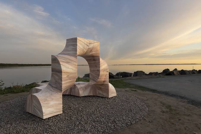 Climate Clock Oulu