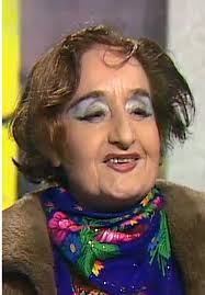 As part of the exhibition Maruja Mallo. Mask and Compass. Paintings and  Drawings from 1924 to 1982, BIMBA Y LOLA joins the Museo Nacional Centro de  Arte Reina Sofía as a patron to support the cultural ...