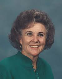 Betty Ruth Henderson Ballard Obituary