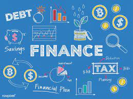 Finance And Financial Performance Concept Illustration Free Image By Rawpixel Com Minty Finance Financial Vector Free