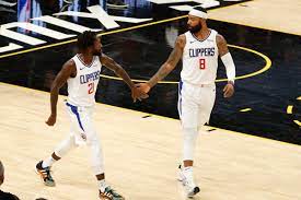 The phoenix suns play most of their games on fox sports arizona, a regional sports network. La Clippers Dig Deep And Down Phoenix Suns 116 102 In Game 5 Clips Nation