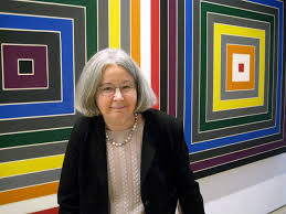 Jill Krementz Photo Journal covers the opening of the "new" MoMA