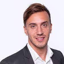 Richard Paletta's Instagram, Twitter & Facebook