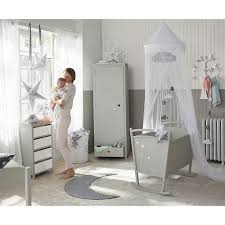 Ciel De Lit Blanc Camerette Idee Cameretta Neonato Letti Per Bambini