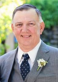 Larry Horton Obituary