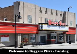 lansing il beggars pizza