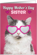 If you browse our full range you'll find hilarious cards for everyone, for every occasion. Mother S Day Cards For Sister From Greeting Card Universe