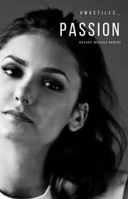 PASSION ▷ Teen Wolf [Book 1]