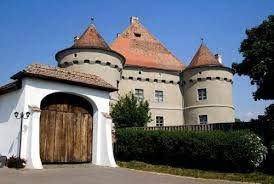 Maybe you would like to learn more about one of these? Castelul Bethlen Haller Din Cetatea De Balta