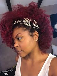 20 natural hairstyles for short hair you'll want to flaunt. 17 Short Natural Hairstyles That Are So Easy To Copy Who What Wear