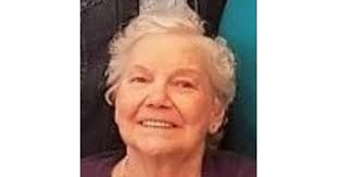 Doris Ann (Schlabach) Ott Obituary (1931