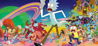 Is netflix, amazon, hulu, etc. Rick And Morty Season 5 Watch Episodes Streaming Online