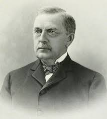 Benjamin Franklin Ayer (1825-1903)