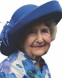 Mary Norman Obituary (1927