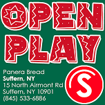 Open Play Game Night — Banditos Gaming