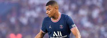 The game will take place at reims' home stadium the stade auguste delaune. Mbappe Und Messi Stehen Im Psg Kader Fur Spiel Gegen St Reims