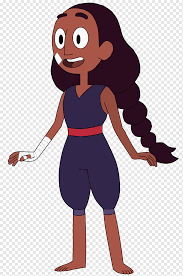 Hot Take, But I Feel Like Connie Stopped Being An Actual Character All  Around Later In The Series And Solely Just Became Steven'S Love Interest.  She Was Great In Seasons 1-4, But