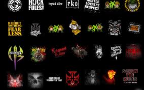 Find the best wwe logo wallpapers on getwallpapers. 77 Wwe Logos Wallpapers On Wallpapersafari