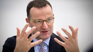Spahn will ungerechte Vermögensverteilung in Deutschland ändern : r/de