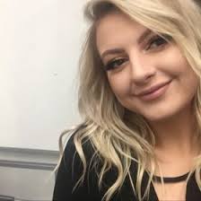 Melanie Ogle (melonball0311)