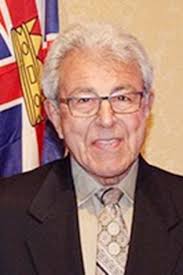 John Ellis "Jack" Gareb