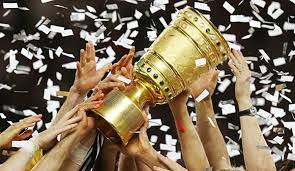 Leipzig nach krimi in bremen im finale. Wann Und Wo Findet Das Dfb Pokal Finale 2018 19 Statt Datum Ort Ubertragung